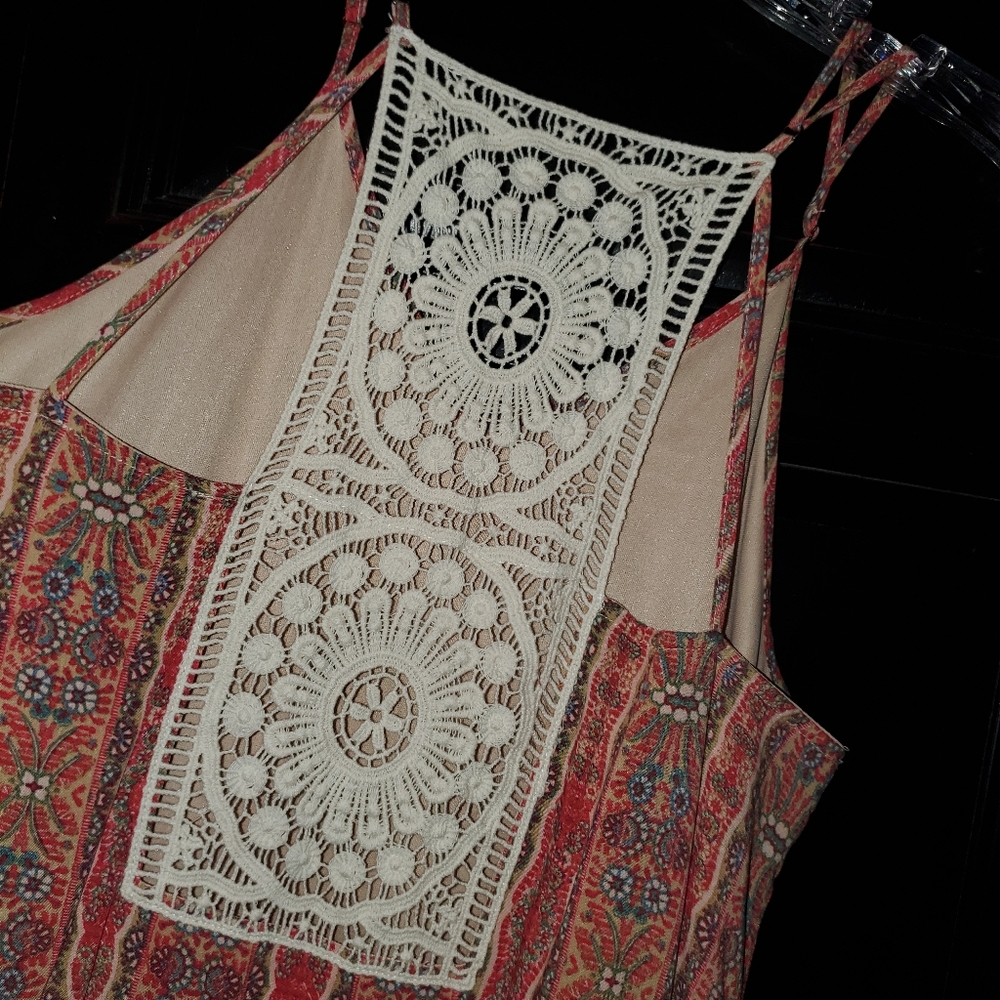Doe and Rae Sundress - Picture 3 of 4